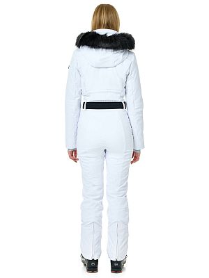 Превью  Комбинезон горнолыжный POIVRE BLANC W24-0831-WO White